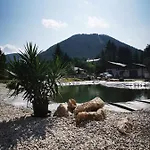 Fruehstueckspension Gesslbauer 3*