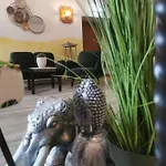 Fruehstueckspension Gesslbauer Inn 3*