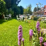 Fruehstueckspension Gesslbauer Inn 3*