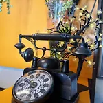 Inn Fruehstueckspension Gesslbauer 3*