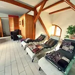 Inn Fruehstueckspension Gesslbauer 3*