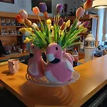 Fruehstueckspension Gesslbauer 3*