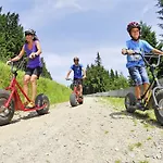Fruehstueckspension Gesslbauer