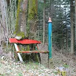Fruehstueckspension Gesslbauer 3*