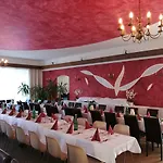 Fruehstueckspension Gesslbauer 3*