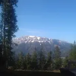 Fruehstueckspension Gesslbauer Steinhaus am Semmering