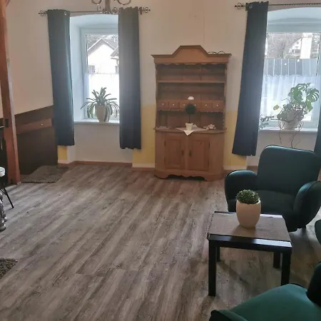 Fruehstueckspension Gesslbauer Steinhaus am Semmering