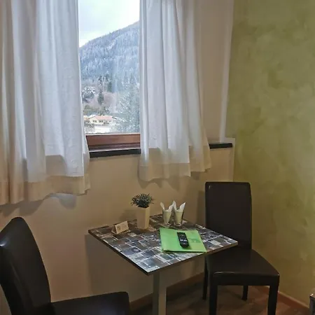 Fruehstueckspension Gesslbauer Inn Steinhaus am Semmering