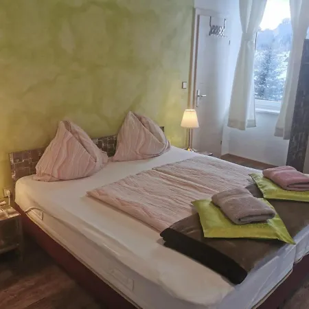 Penzion Fruehstueckspension Gesslbauer