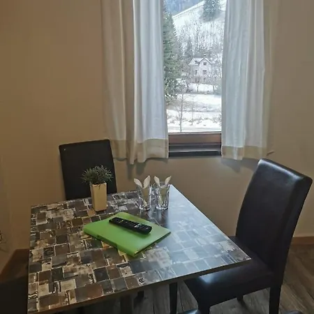 Fruehstueckspension Gesslbauer 3*