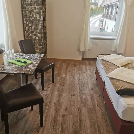Fruehstueckspension Gesslbauer Inn 3*