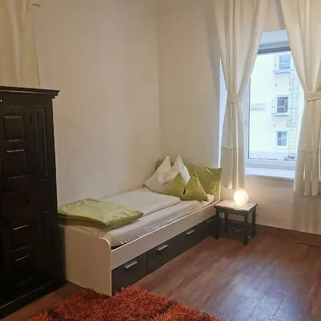 Fruehstueckspension Gesslbauer Inn 3*