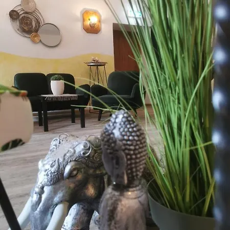 Fruehstueckspension Gesslbauer Inn 3*
