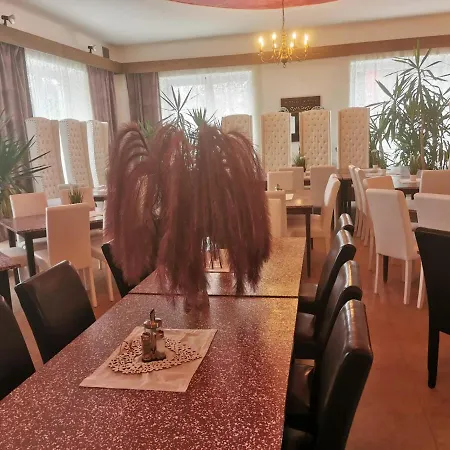 Fruehstueckspension Gesslbauer Inn