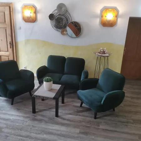 Fruehstueckspension Gesslbauer Värdshus