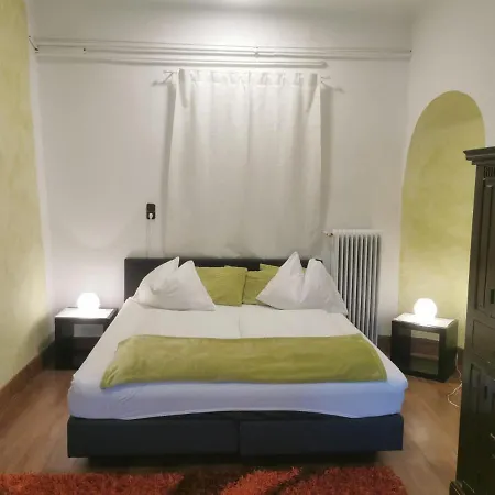 Fruehstueckspension Gesslbauer 3* Steinhaus am Semmering