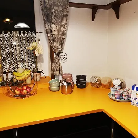 Inn Fruehstueckspension Gesslbauer 3*