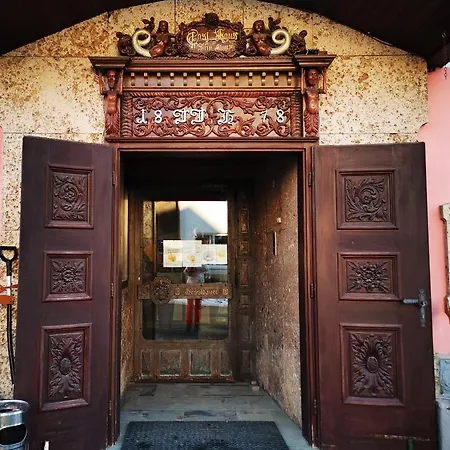 Fruehstueckspension Gesslbauer 3* Steinhaus am Semmering