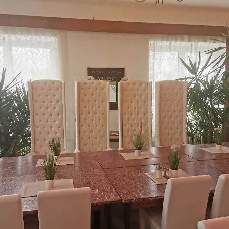 Mini-hôtel Fruehstueckspension Gesslbauer Steinhaus am Semmering