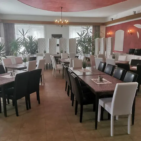 Fruehstueckspension Gesslbauer Inn