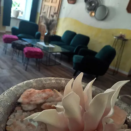 Fruehstueckspension Gesslbauer Locanda