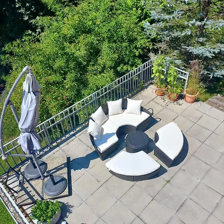 Locanda Fruehstueckspension Gesslbauer