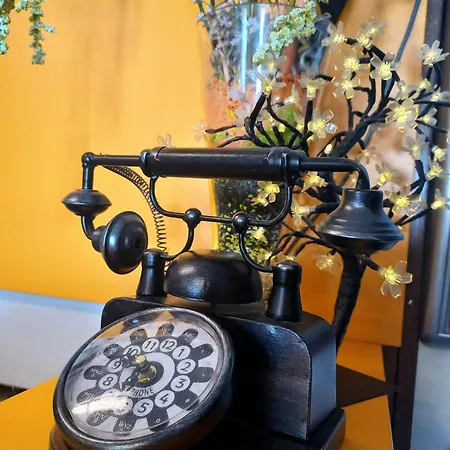 Penzion Fruehstueckspension Gesslbauer 3*