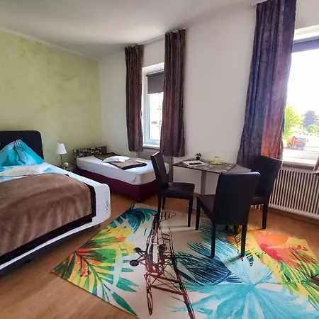 Fruehstueckspension Gesslbauer 3* Steinhaus am Semmering