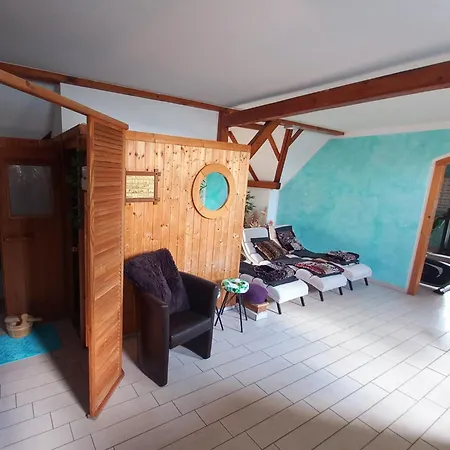 Inn Fruehstueckspension Gesslbauer