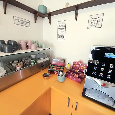 Fruehstueckspension Gesslbauer Inn Steinhaus am Semmering