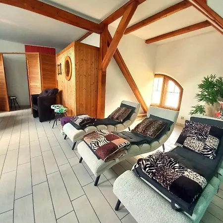Inn Fruehstueckspension Gesslbauer 3*