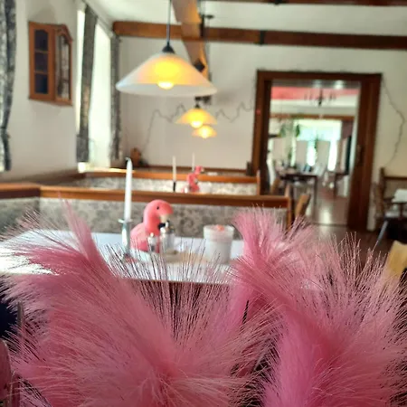 Locanda Fruehstueckspension Gesslbauer Steinhaus am Semmering