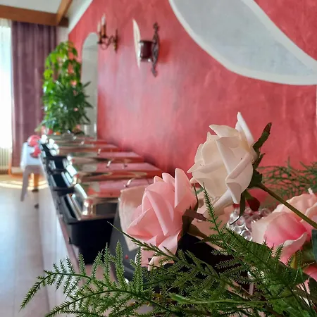 Fruehstueckspension Gesslbauer