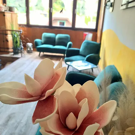 Locanda Fruehstueckspension Gesslbauer 3*