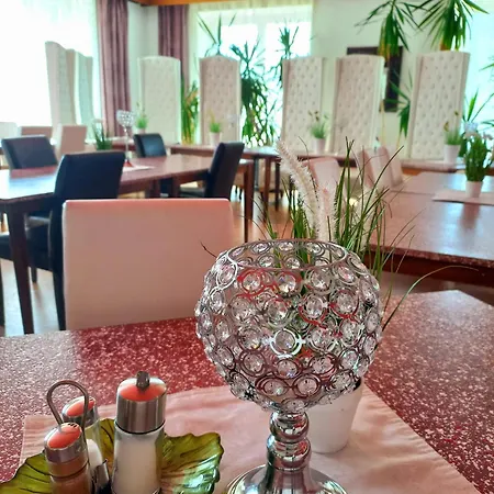 Inn Gesslbauer Steinhaus am Semmering