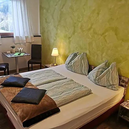 Fruehstueckspension Gesslbauer Inn Steinhaus am Semmering