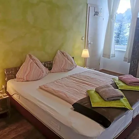 Inn Fruehstueckspension Gesslbauer Steinhaus am Semmering