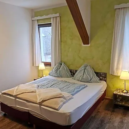 Inn Fruehstueckspension Gesslbauer Steinhaus am Semmering
