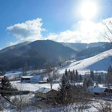 Fruehstueckspension Gesslbauer イン 3*
