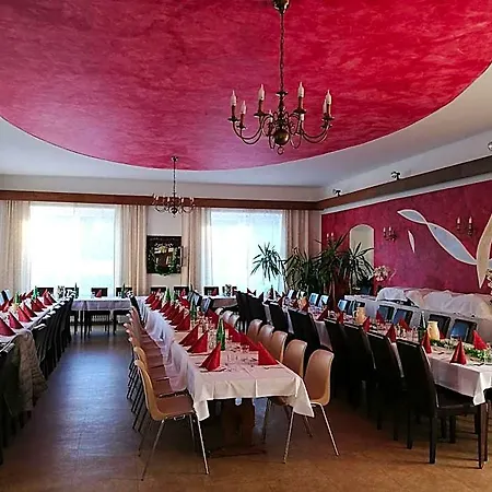 Fruehstueckspension Gesslbauer Steinhaus am Semmering