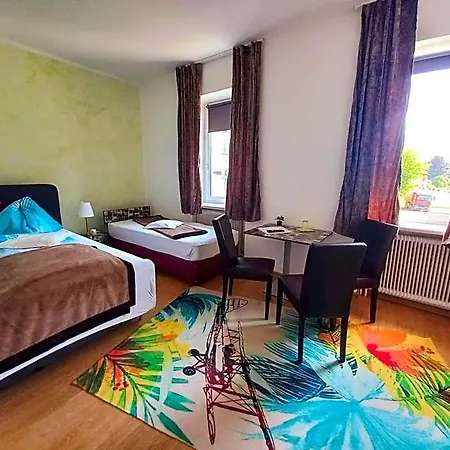 Fruehstueckspension Gesslbauer Steinhaus am Semmering