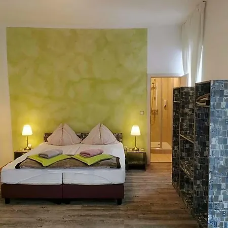 Fruehstueckspension Gesslbauer Steinhaus am Semmering