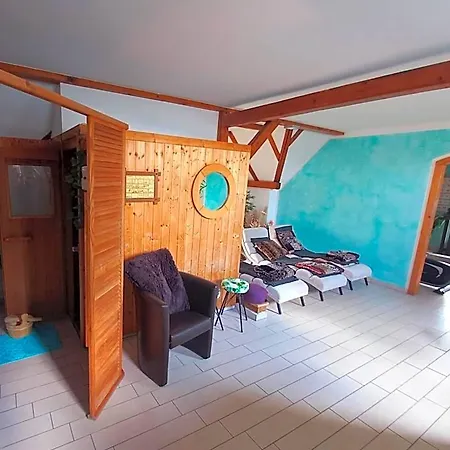 Fruehstueckspension Gesslbauer Inn Steinhaus am Semmering