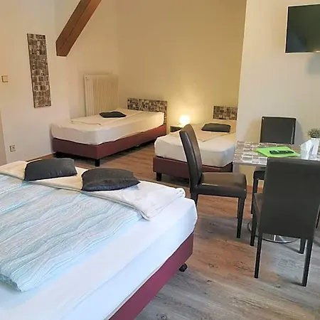 Fruehstueckspension Gesslbauer 3* Steinhaus am Semmering