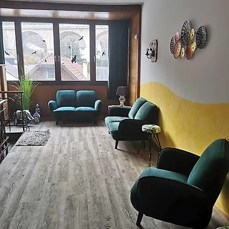 Fruehstueckspension Gesslbauer 3*