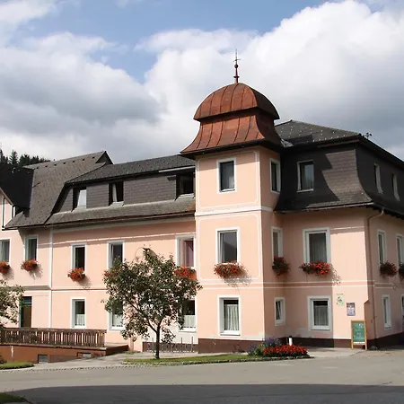 Inn Fruehstueckspension Gesslbauer