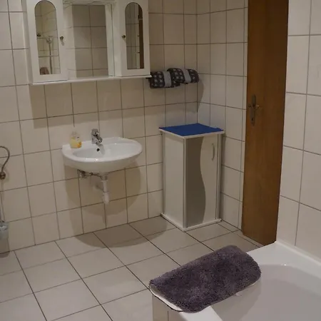 Fruehstueckspension Gesslbauer Steinhaus am Semmering