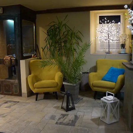 Mini-hôtel Fruehstueckspension Gesslbauer 3*