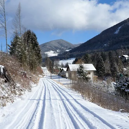 Fruehstueckspension Gesslbauer 3* Steinhaus am Semmering