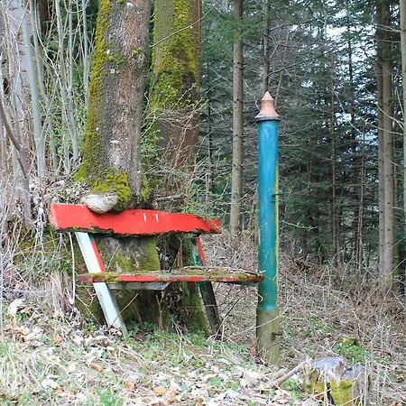 Fruehstueckspension Gesslbauer 3*